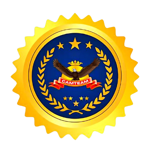 Camteam Logo